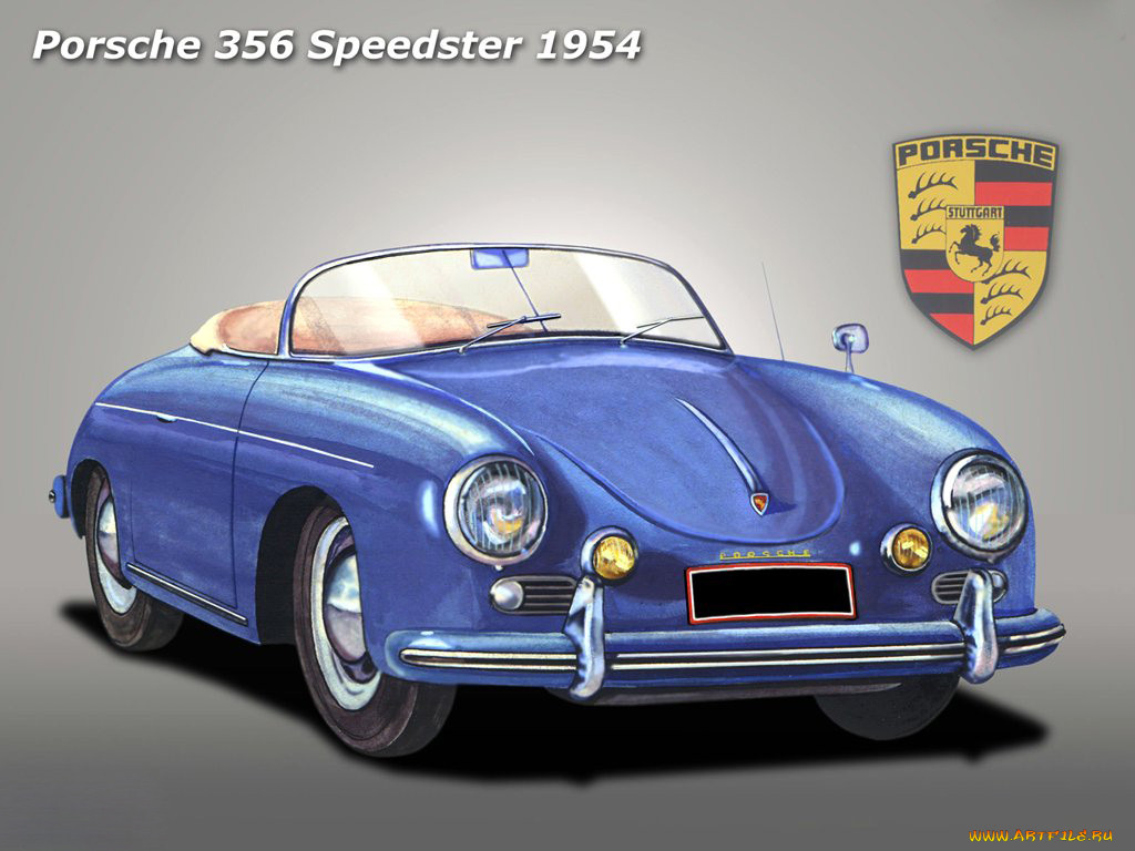 , porsche